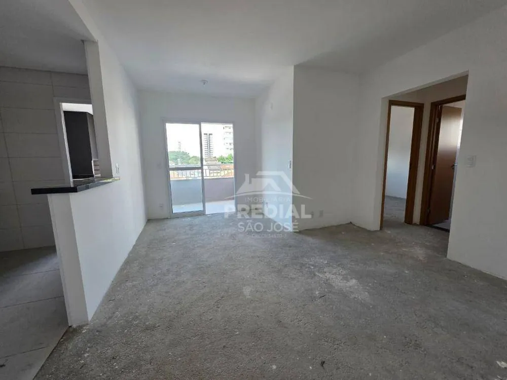 Apartamento, 2 quartos, 65 m² - Foto 1