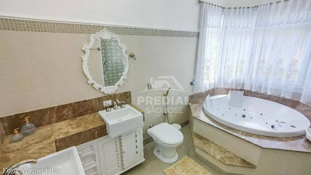 Casa de Condomínio, 4 quartos - Foto 6