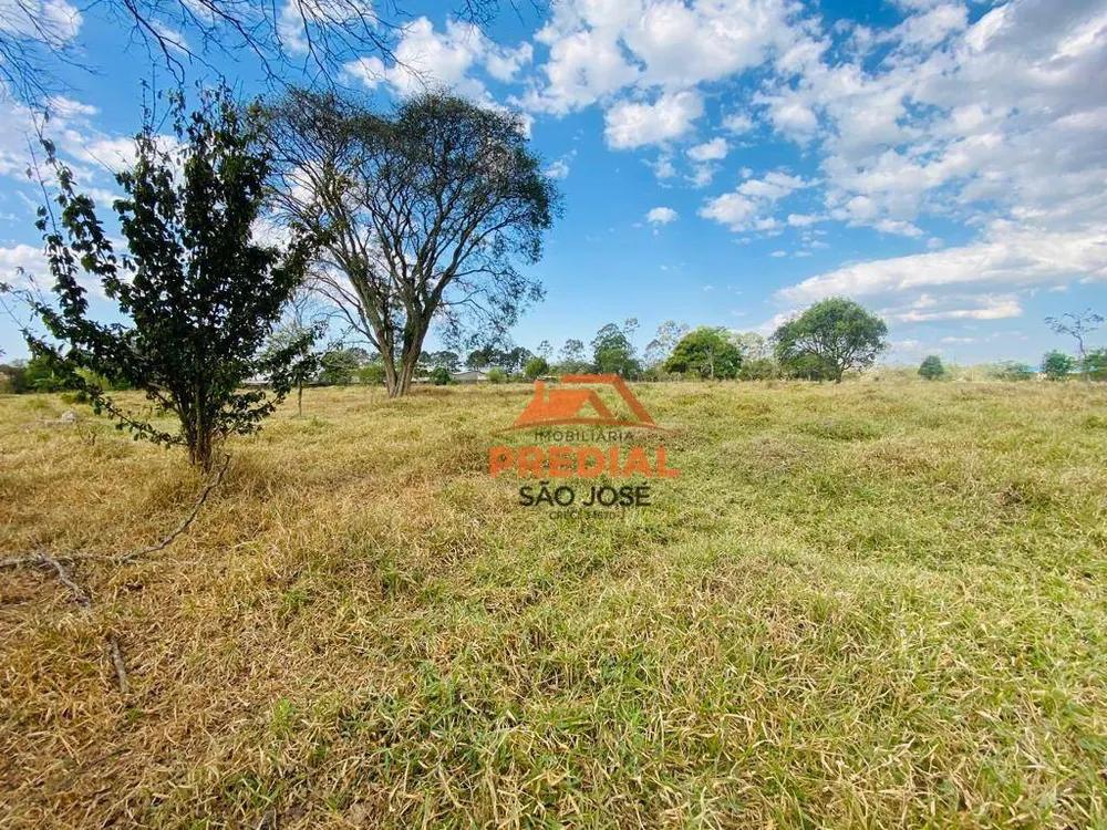 Terreno, 6 hectares - Foto 1