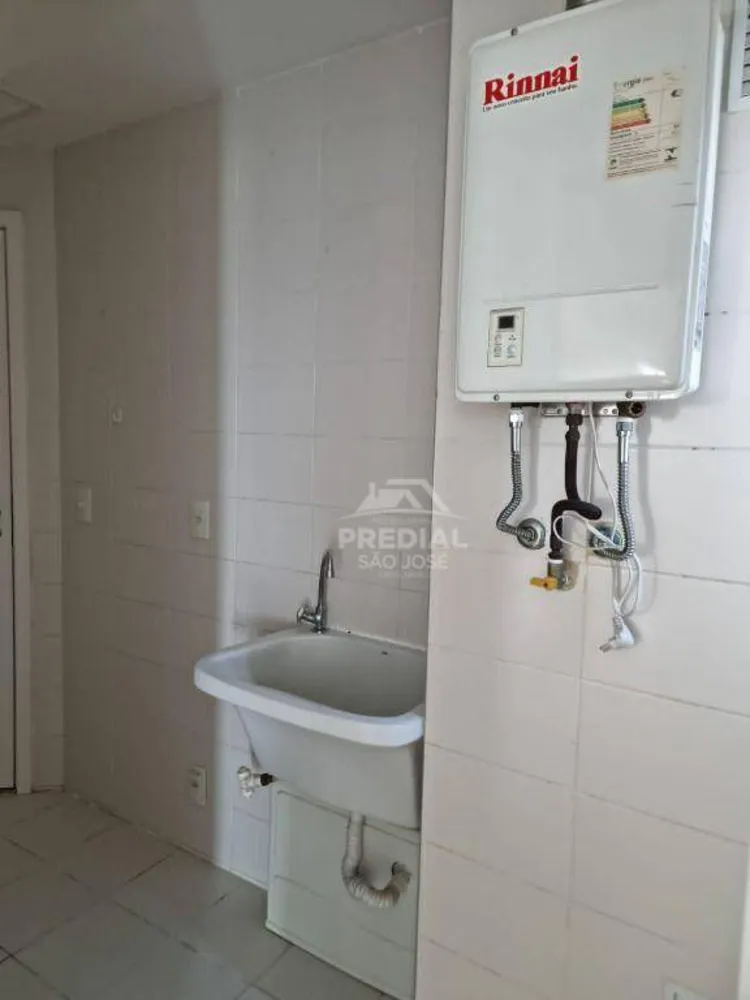 Apartamento, 2 quartos, 90 m² - Foto 10
