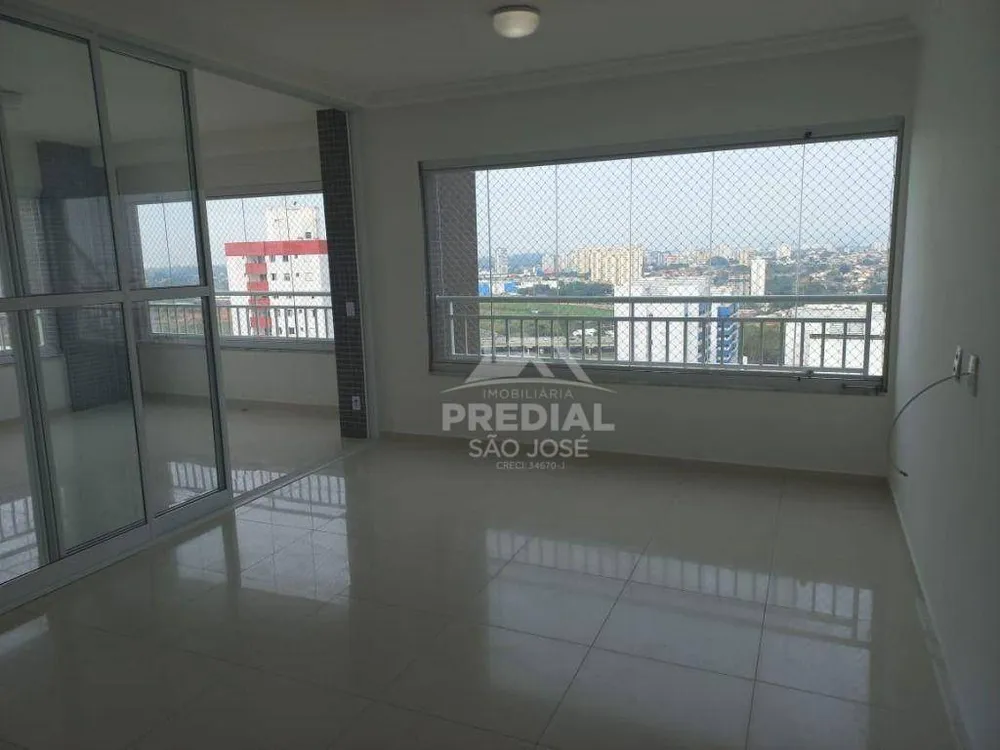 Apartamento, 2 quartos, 83 m² - Foto 2