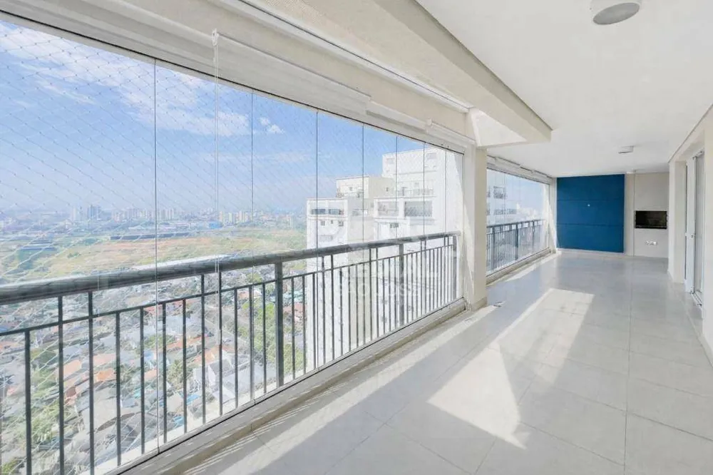 Cobertura, 3 quartos, 355 m² - Foto 4