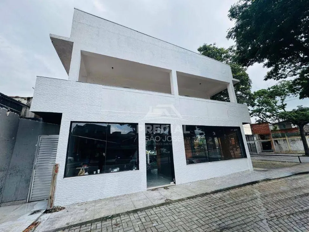 Loja-Salão, 320 m² - Foto 1