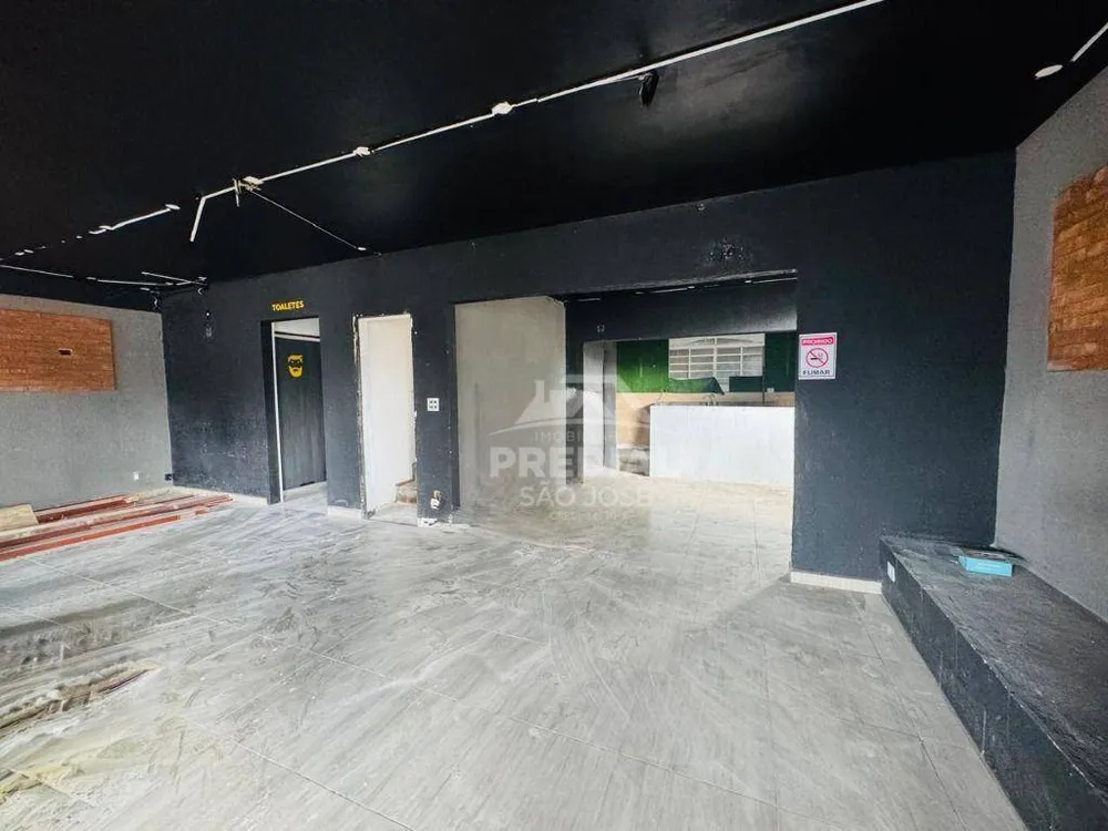 Loja-Salão, 320 m² - Foto 2