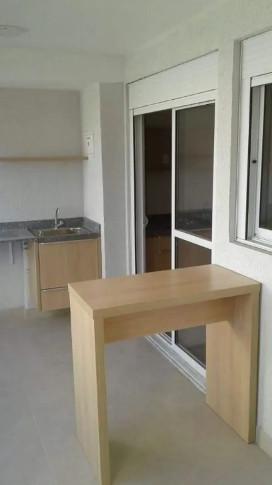 Apartamento, 1 quarto, 40 m² - Foto 11
