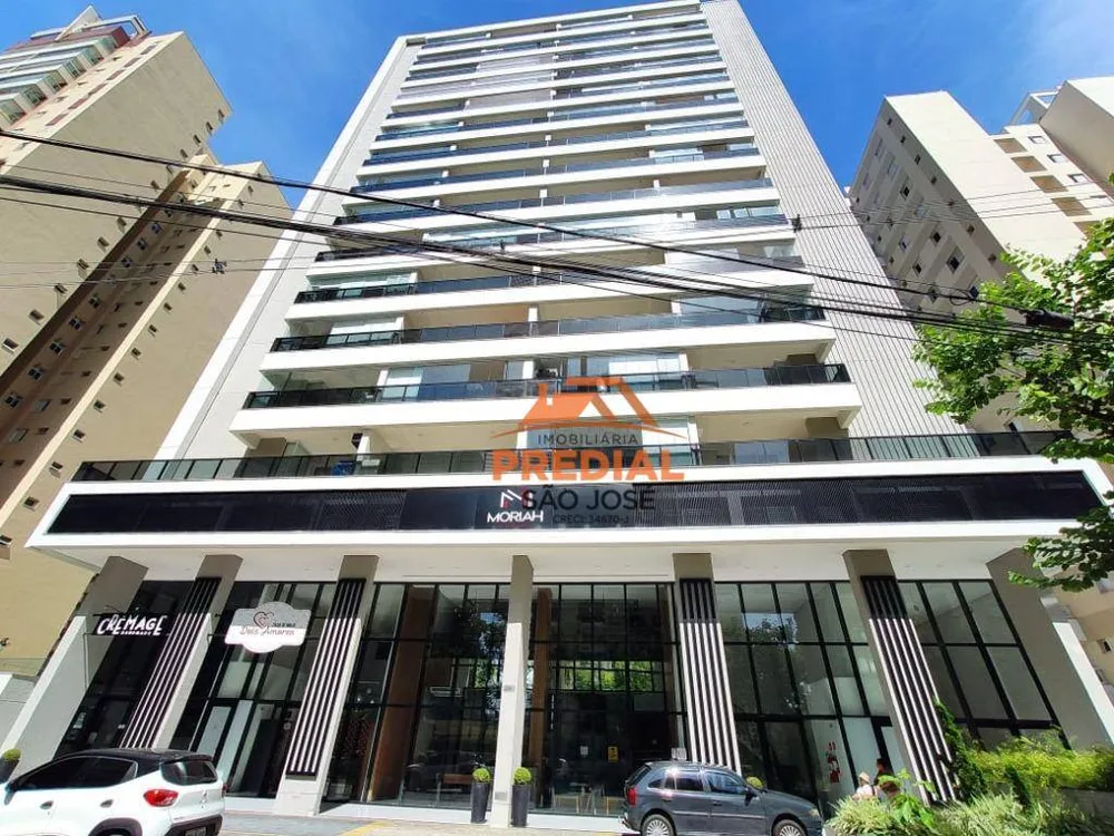 Apartamento, 1 quarto, 40 m² - Foto 2