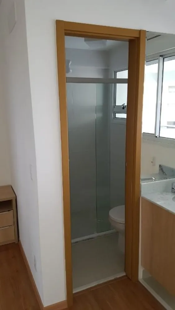 Apartamento, 1 quarto, 40 m² - Foto 4