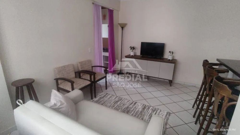 Apartamento, 1 quarto, 42 m² - Foto 2