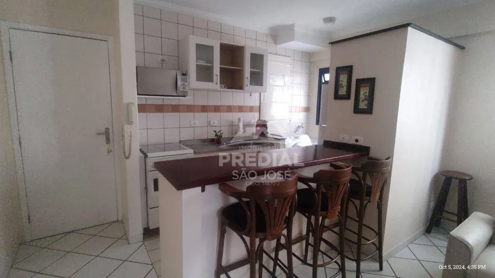 Apartamento, 1 quarto, 42 m² - Foto 4