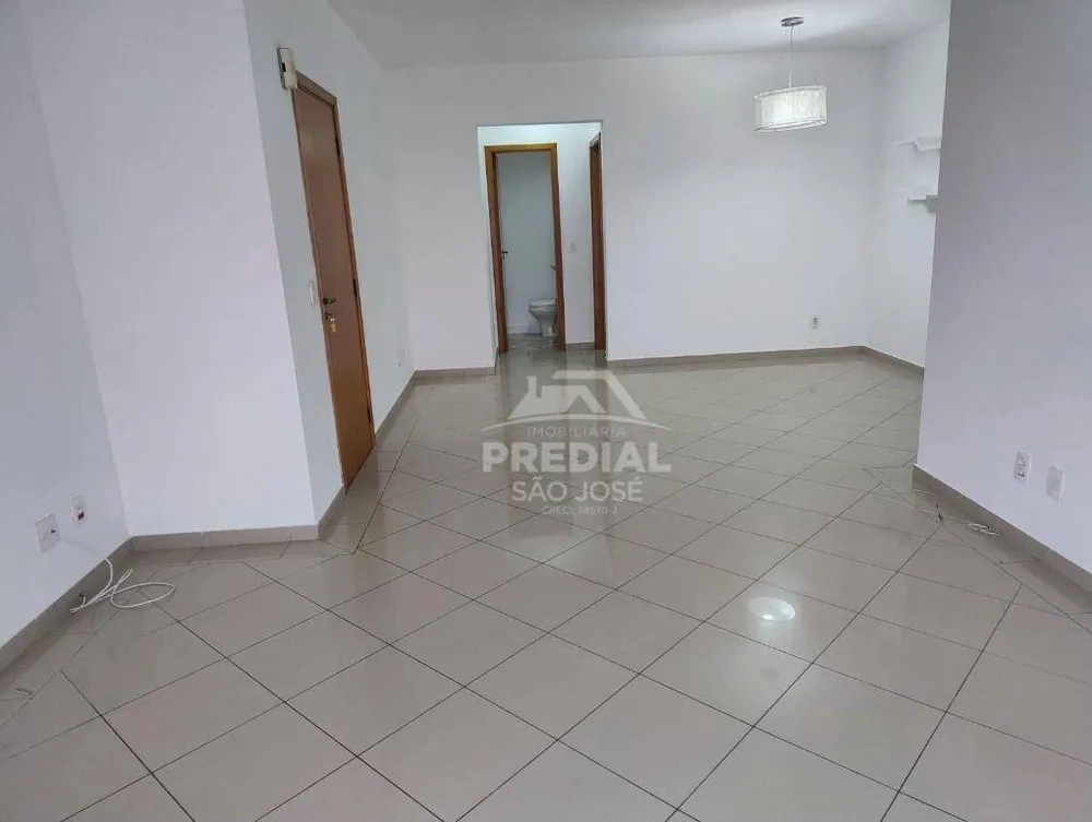 Apartamento, 4 quartos, 144 m² - Foto 1