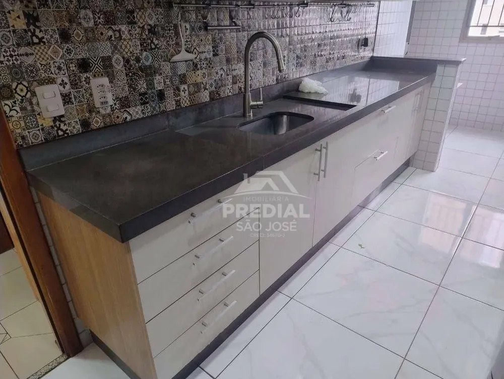 Apartamento, 4 quartos, 144 m² - Foto 5