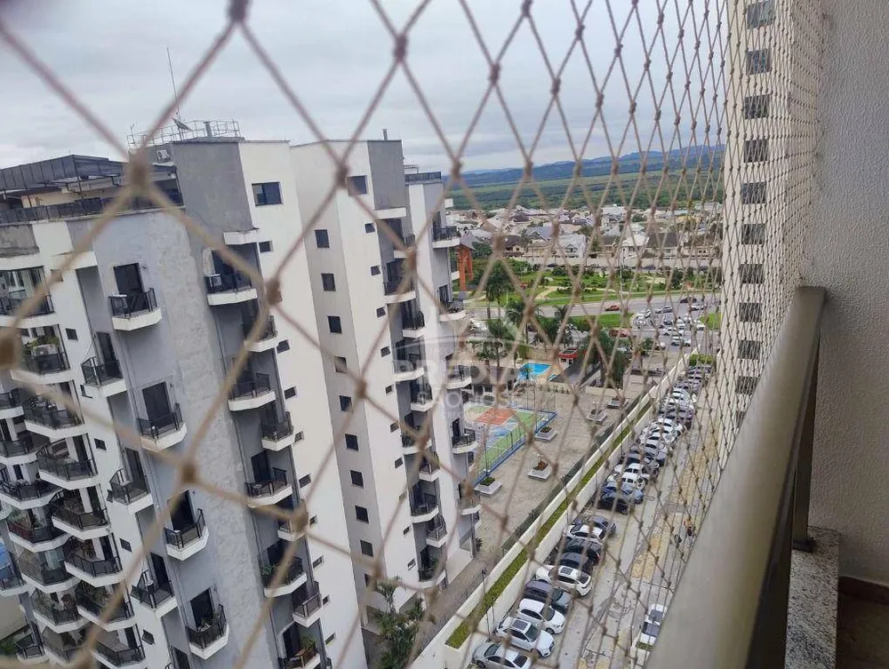 Apartamento, 4 quartos, 144 m² - Foto 10