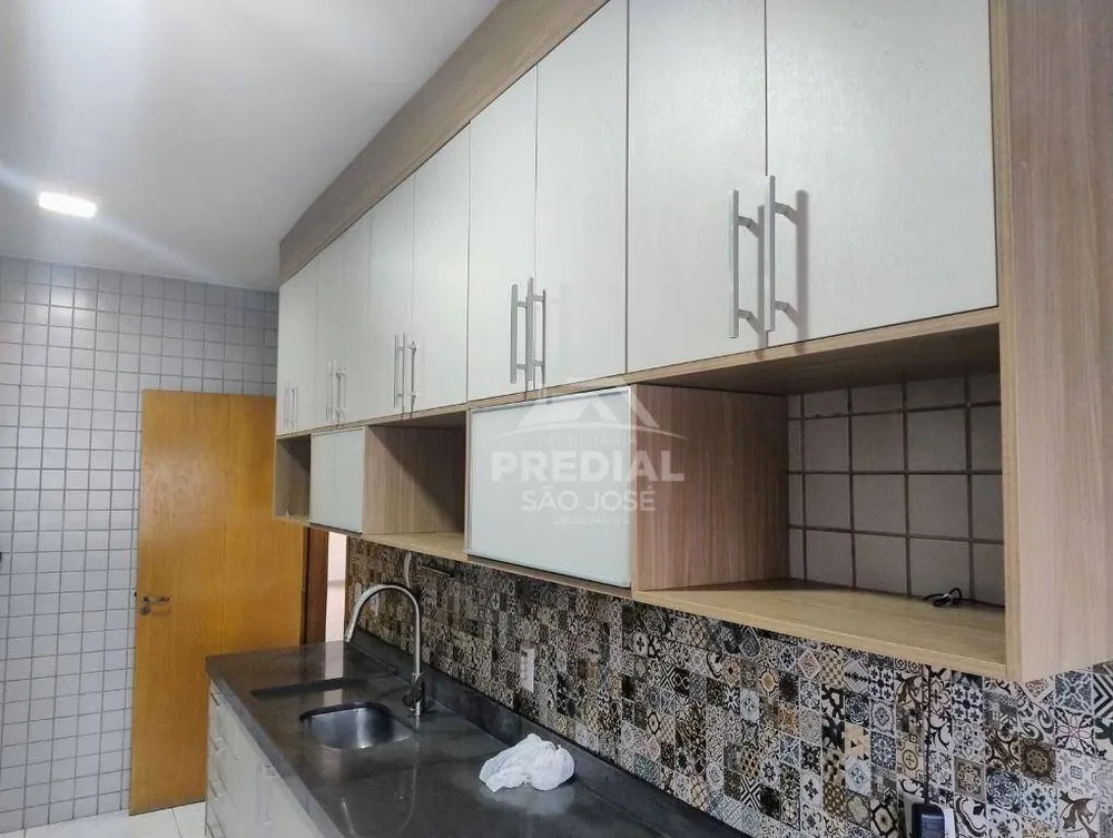 Apartamento, 4 quartos, 144 m² - Foto 4