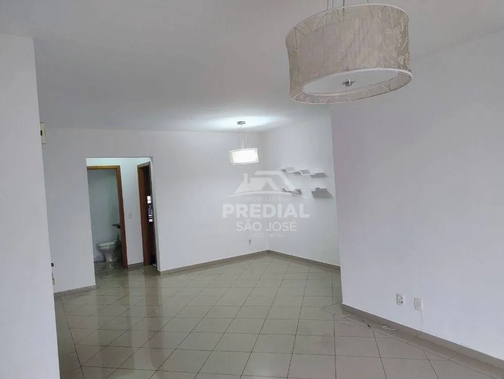 Apartamento, 4 quartos, 144 m² - Foto 2