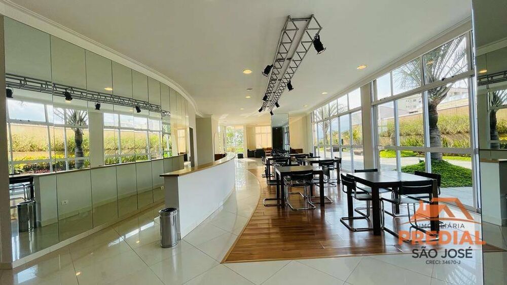 Apartamento à venda com 3 quartos, 142m² - Foto 6