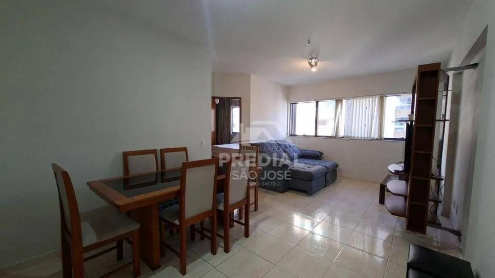Apartamento, 1 quarto, 47 m² - Foto 2