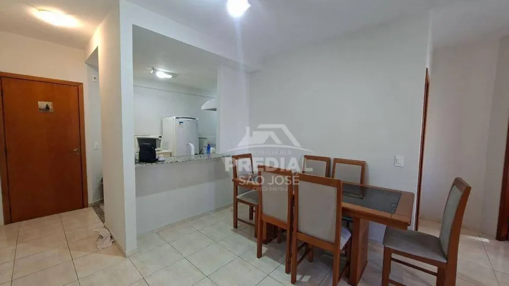 Apartamento, 1 quarto, 47 m² - Foto 3