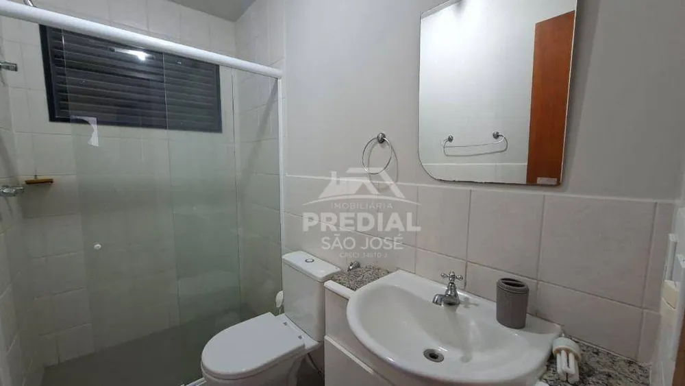 Apartamento, 1 quarto, 47 m² - Foto 7