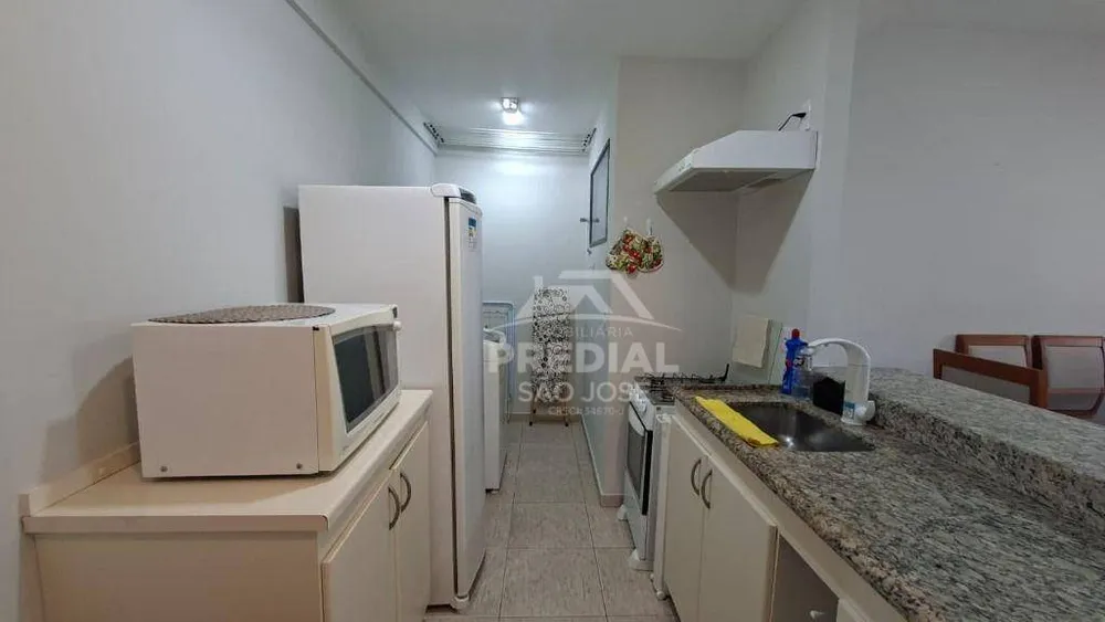 Apartamento, 1 quarto, 47 m² - Foto 4