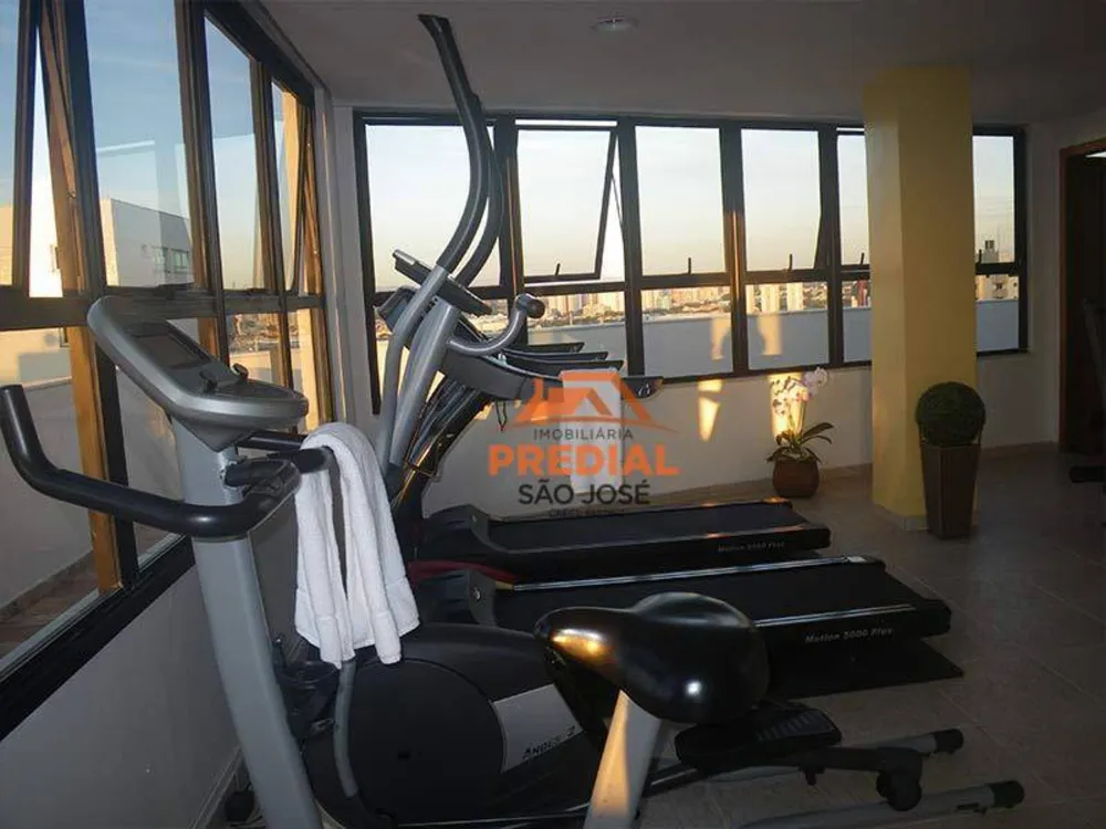 Apartamento, 1 quarto, 47 m² - Foto 9