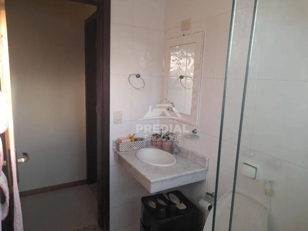 Sobrado, 4 quartos, 114 m² - Foto 2