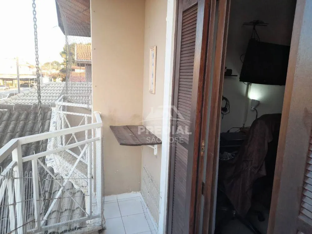Sobrado, 4 quartos, 114 m² - Foto 5