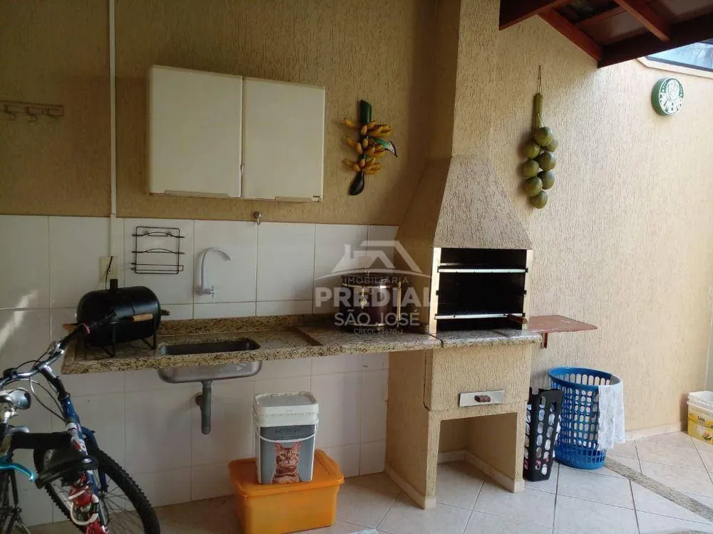 Sobrado, 4 quartos, 114 m² - Foto 10