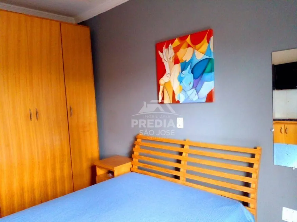 Sobrado, 4 quartos, 114 m² - Foto 7
