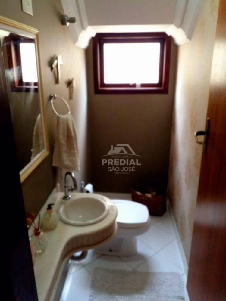 Sobrado, 4 quartos, 114 m² - Foto 4