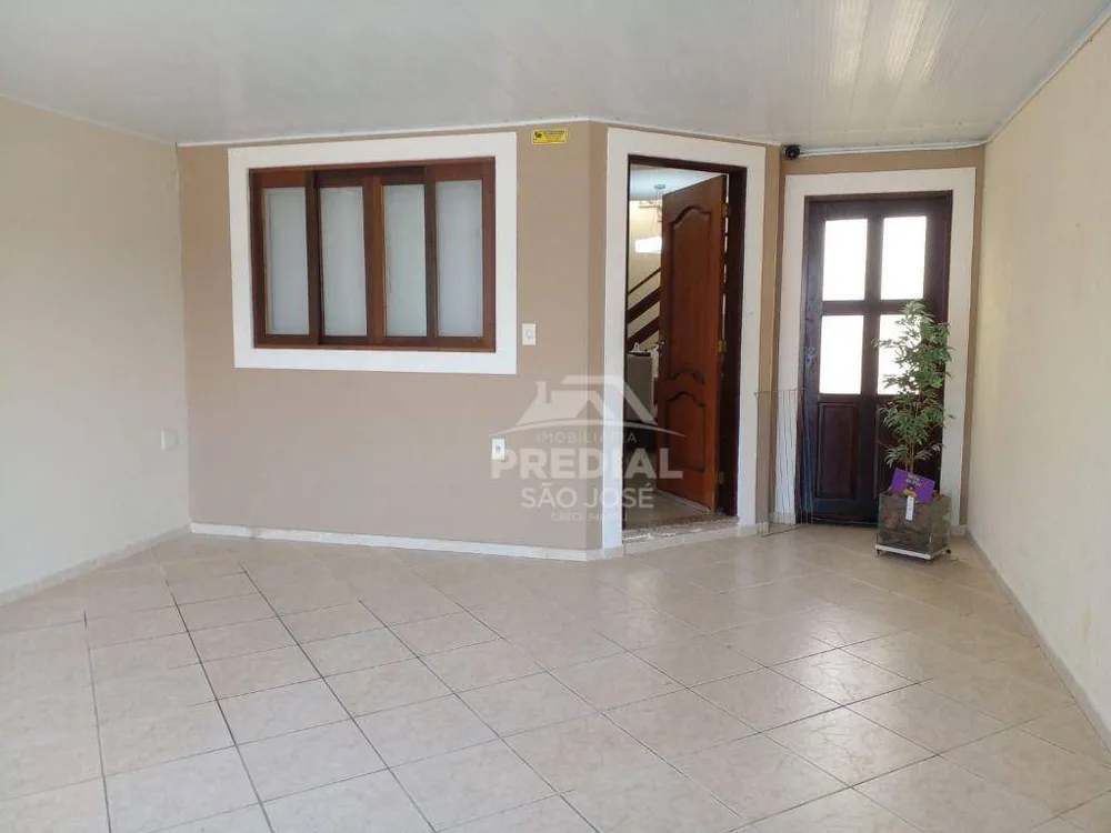 Sobrado, 4 quartos, 114 m² - Foto 3