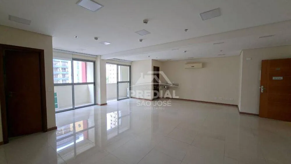 Sala-Conjunto, 57 m² - Foto 2