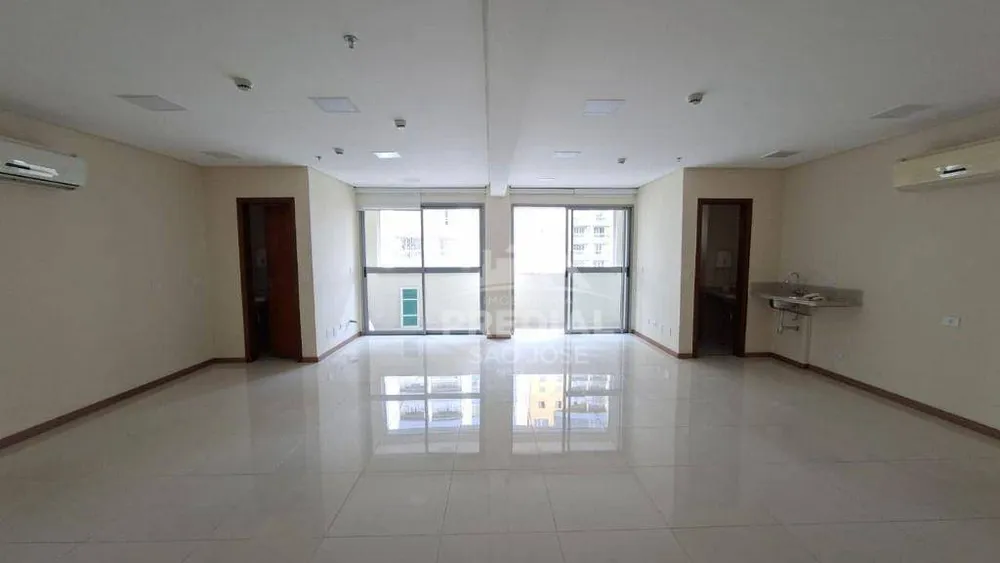 Sala-Conjunto, 57 m² - Foto 1