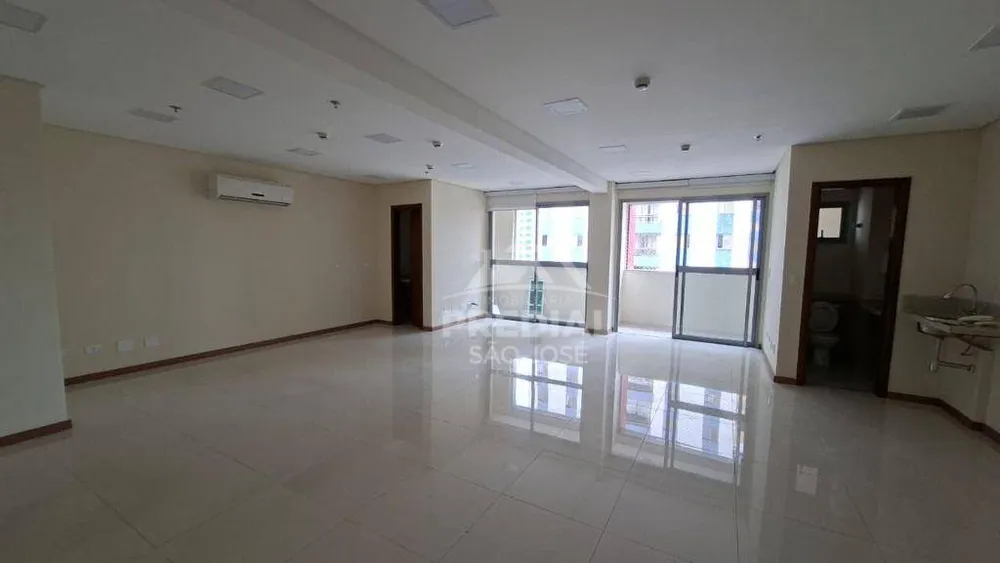 Sala-Conjunto, 57 m² - Foto 3