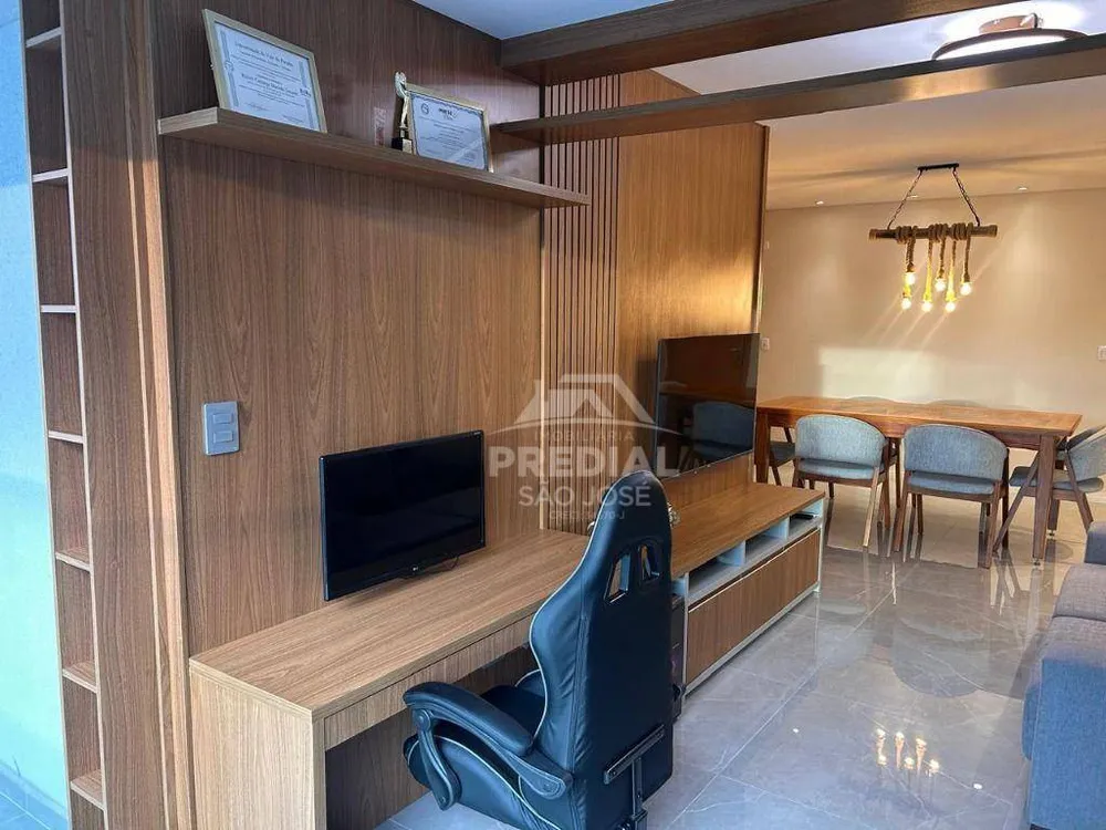 Apartamento, 2 quartos, 68 m² - Foto 4
