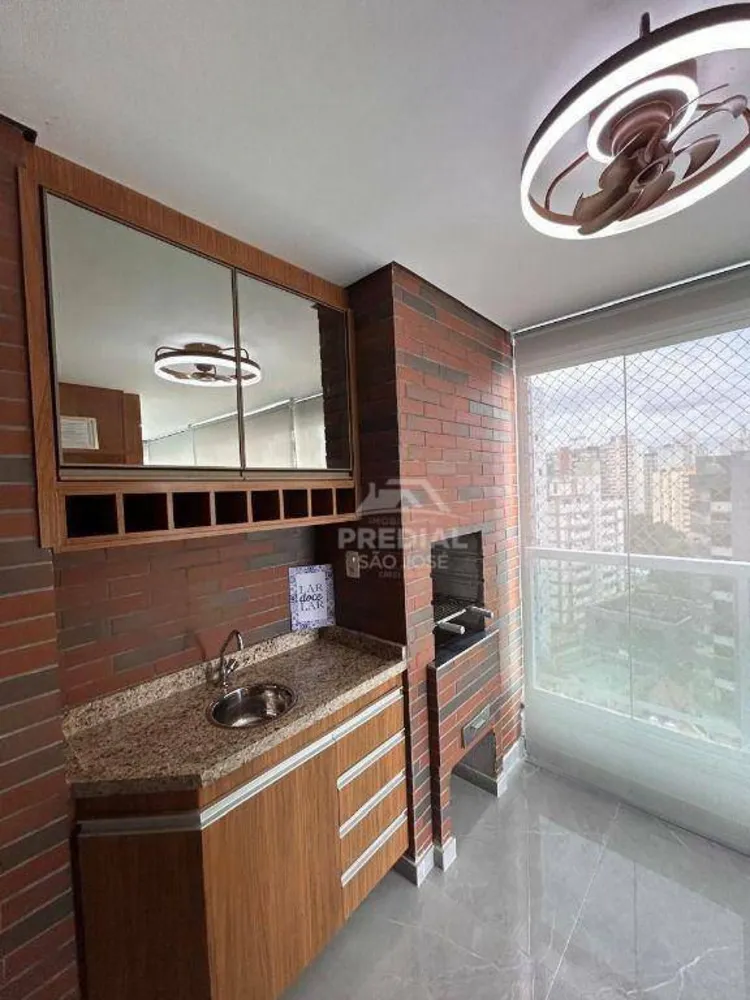 Apartamento, 2 quartos, 68 m² - Foto 5