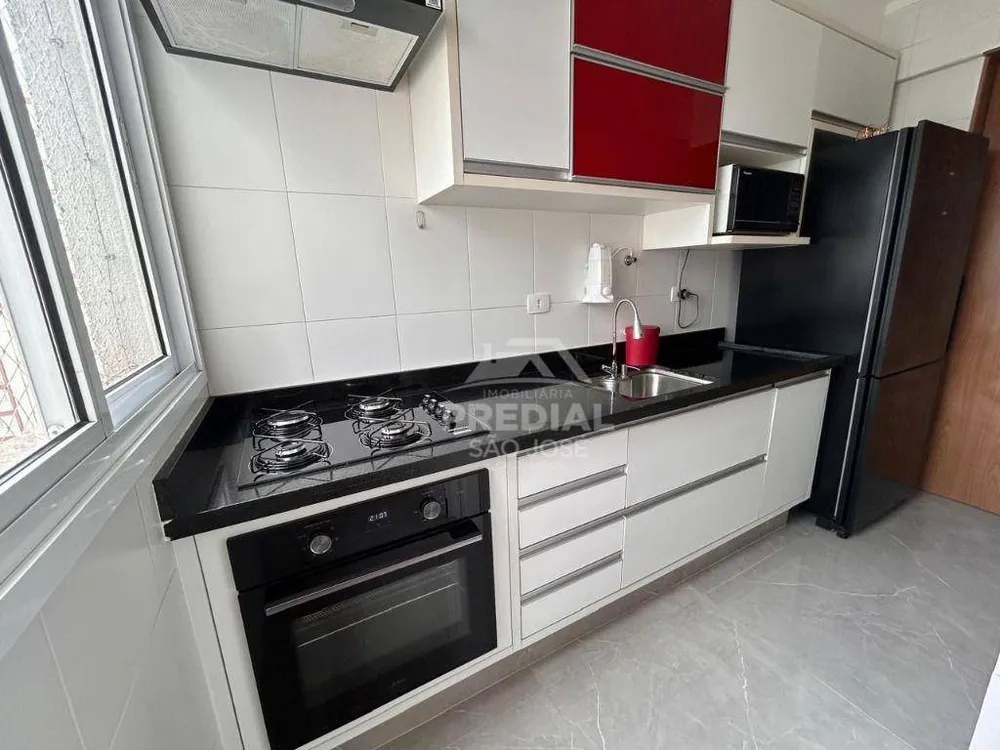Apartamento, 2 quartos, 68 m² - Foto 7