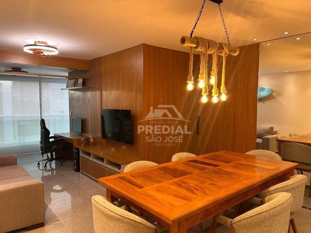 Apartamento, 2 quartos, 68 m² - Foto 2