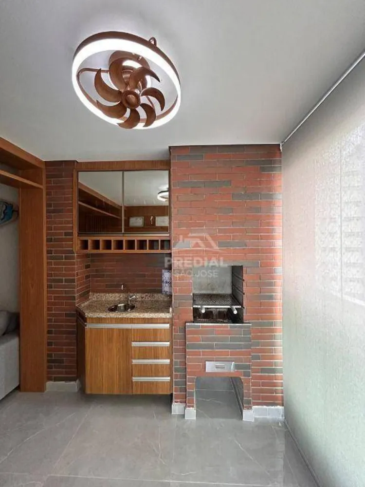 Apartamento, 2 quartos, 68 m² - Foto 8