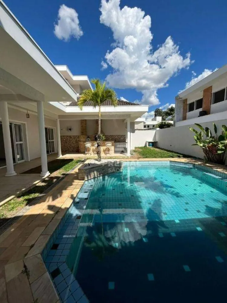 Casa de Condomínio, 5 quartos - Foto 6