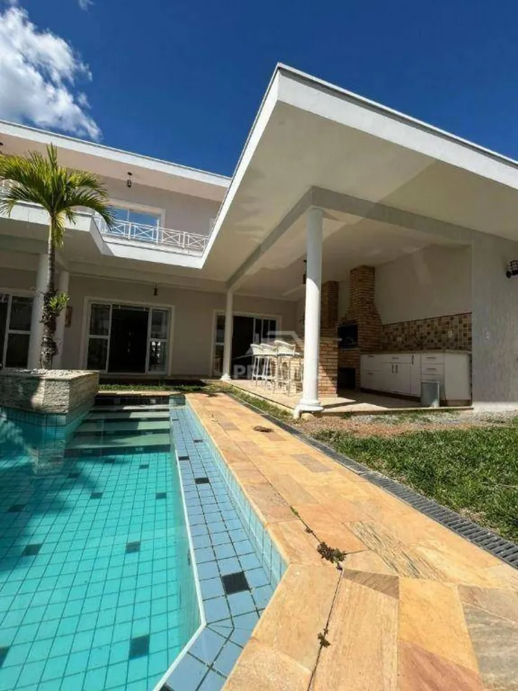 Casa de Condomínio, 5 quartos - Foto 2