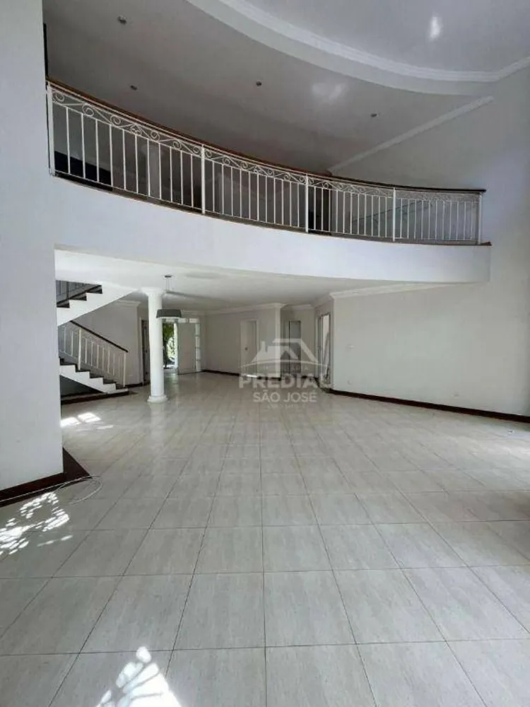 Casa de Condomínio, 5 quartos - Foto 5