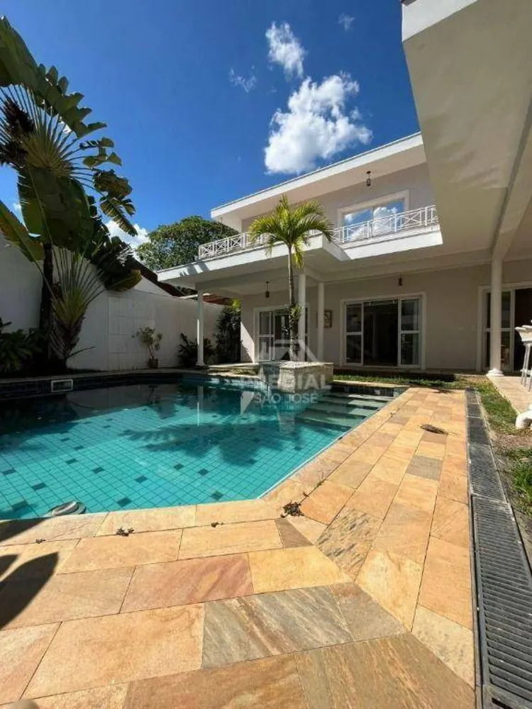 Casa de Condomínio, 5 quartos - Foto 3