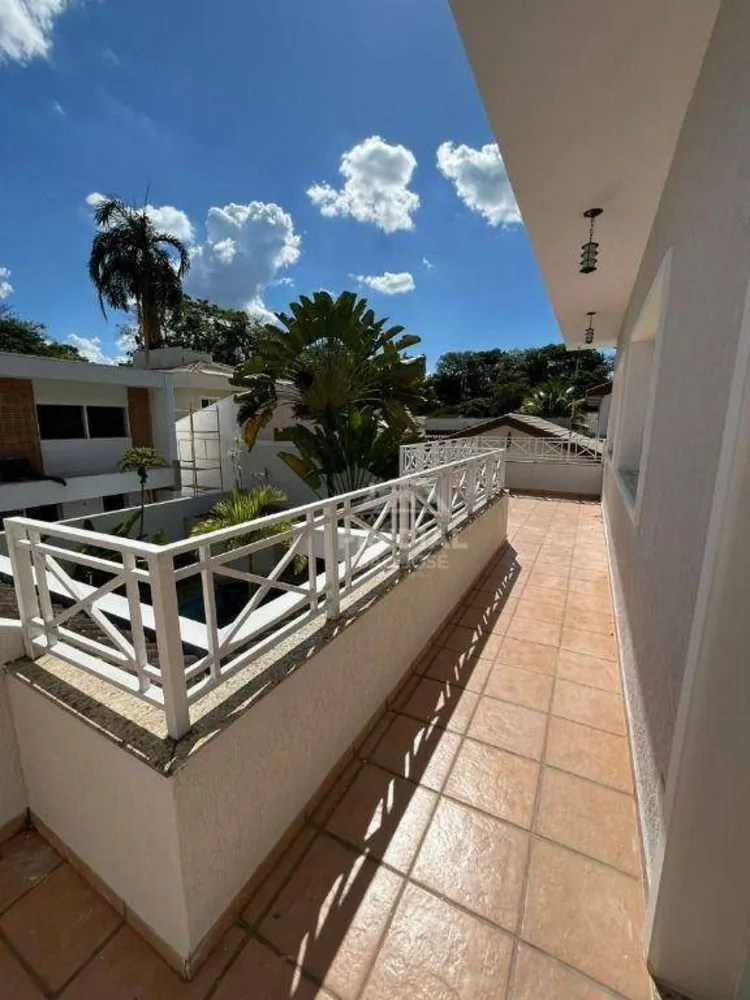 Casa de Condomínio, 5 quartos - Foto 12