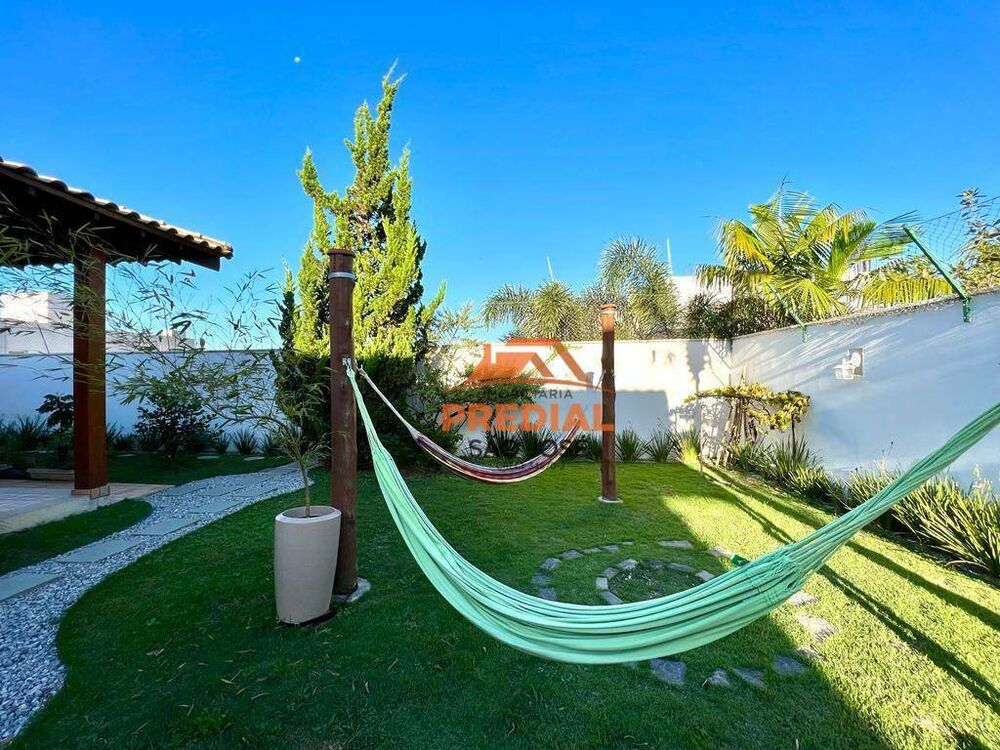Casa de Condomínio à venda com 4 quartos, 290m² - Foto 7
