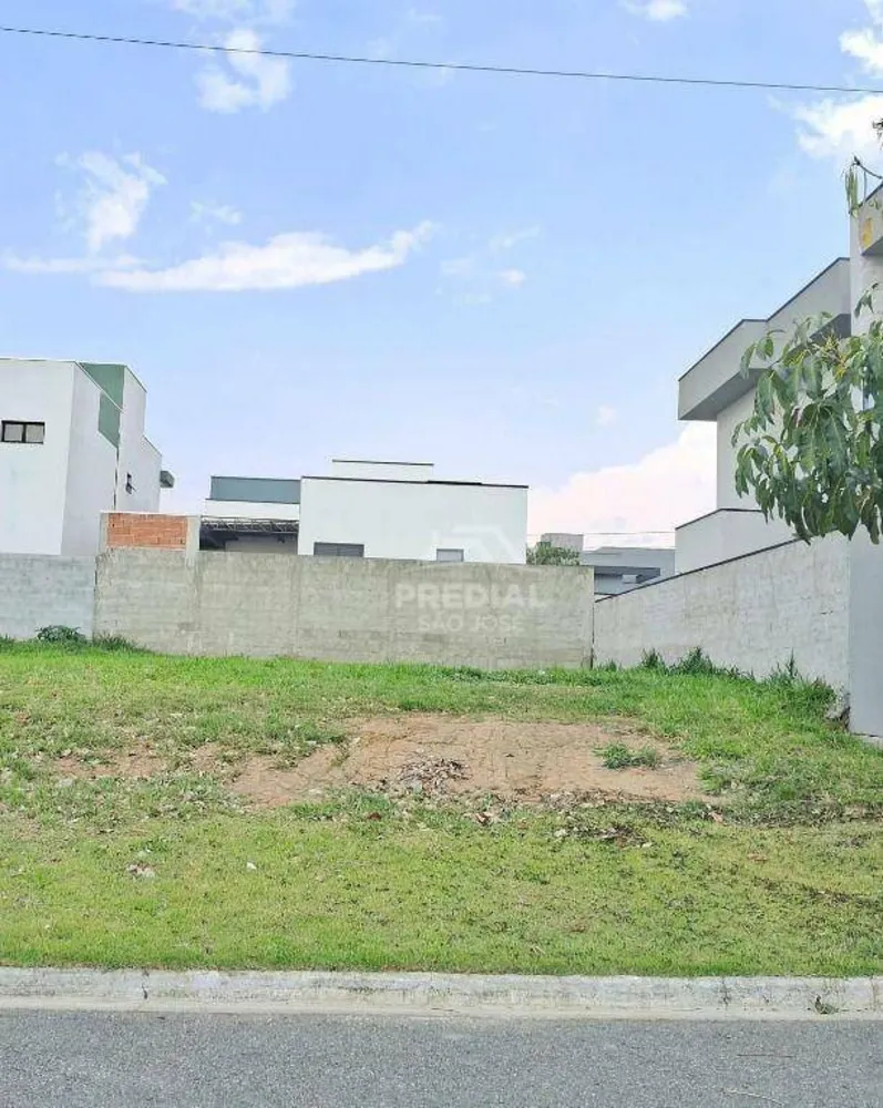 Loteamento e Condomínio, 250 m² - Foto 1