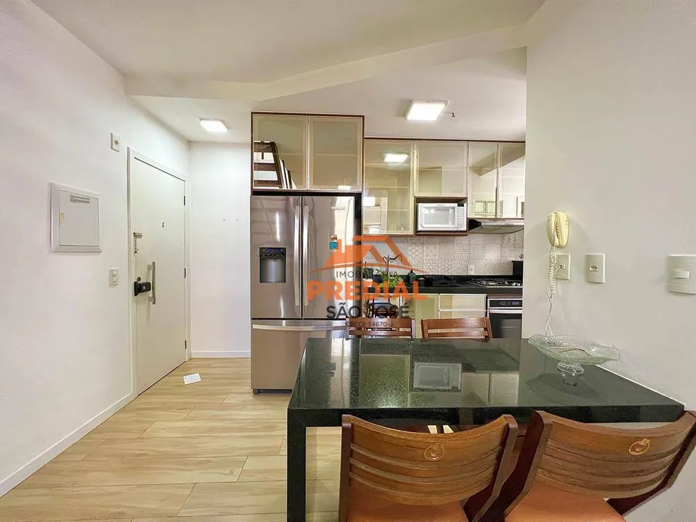 Apartamento, 1 quarto, 72 m² - Foto 8