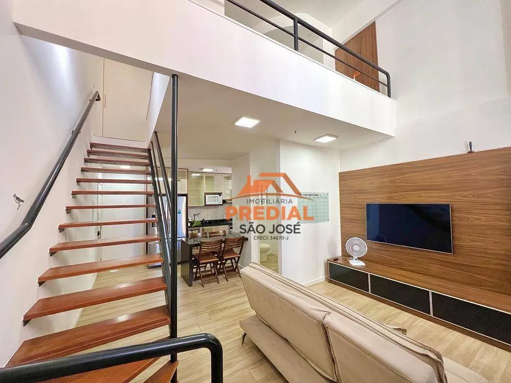 Apartamento, 1 quarto, 72 m² - Foto 5