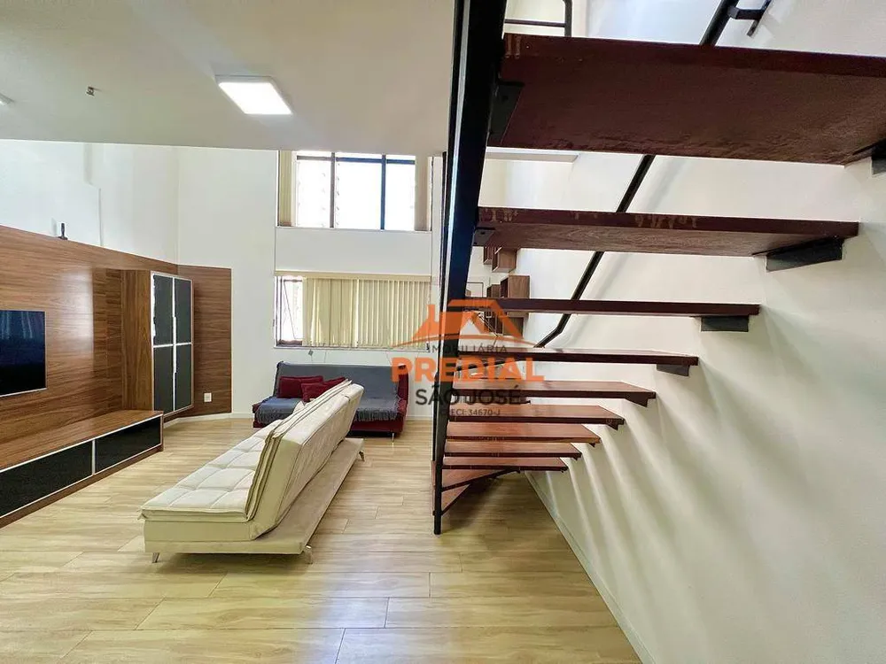 Apartamento, 1 quarto, 72 m² - Foto 6