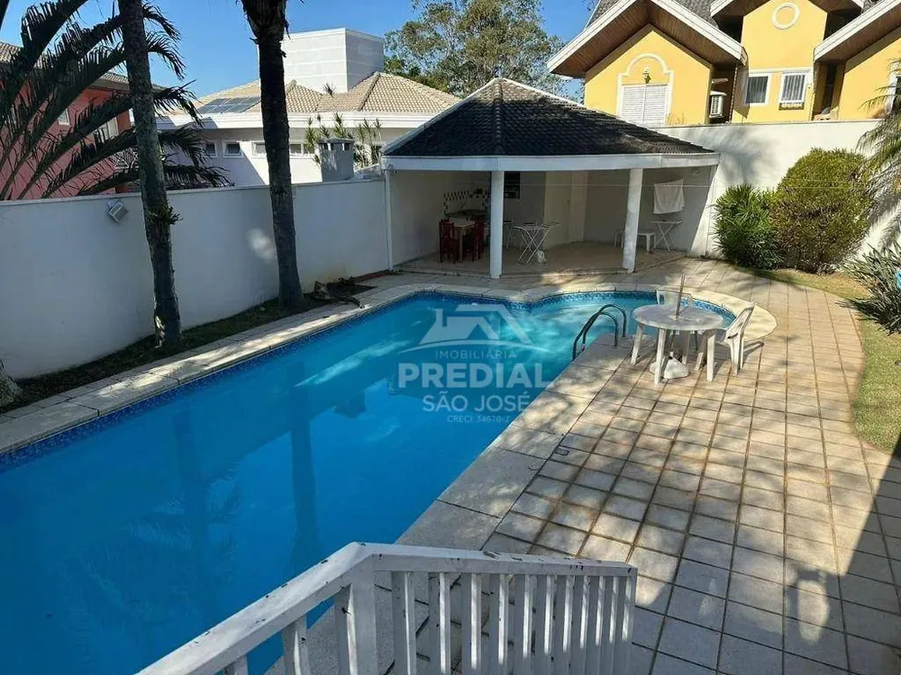 Casa de Condomínio, 4 quartos - Foto 9