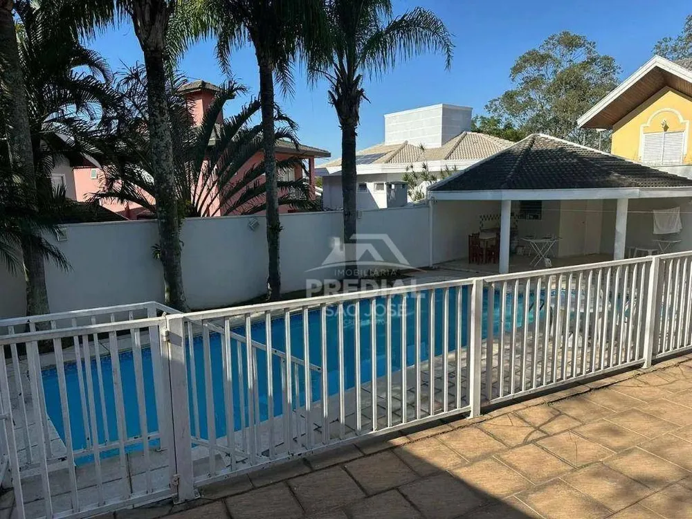 Casa de Condomínio, 4 quartos - Foto 7